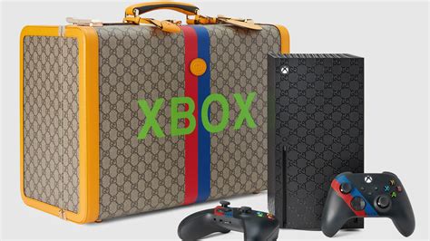 costo xbox gucci|xbox gucci edition.